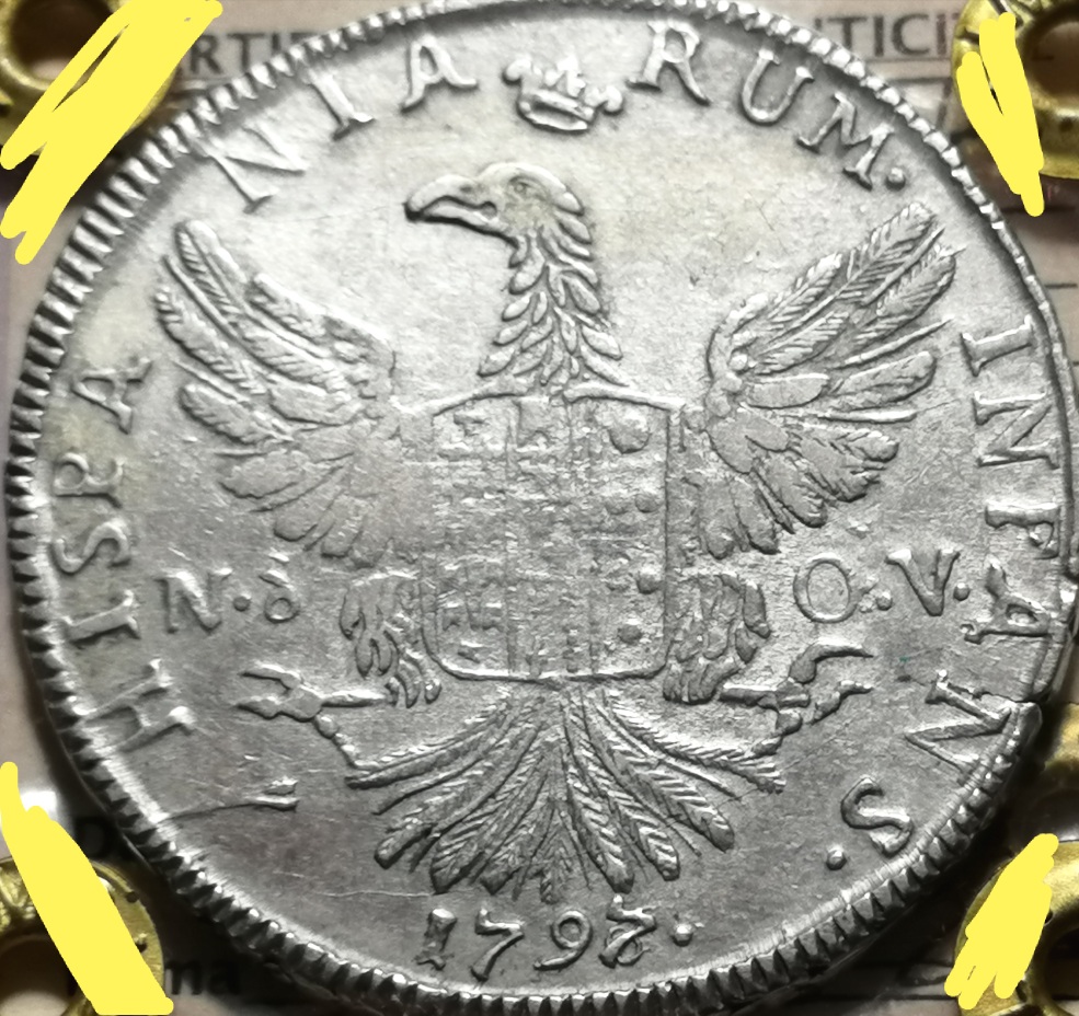 sena coins